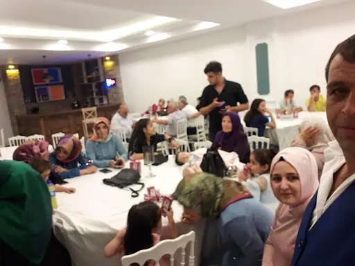 Konak Düğün Salonu 2
