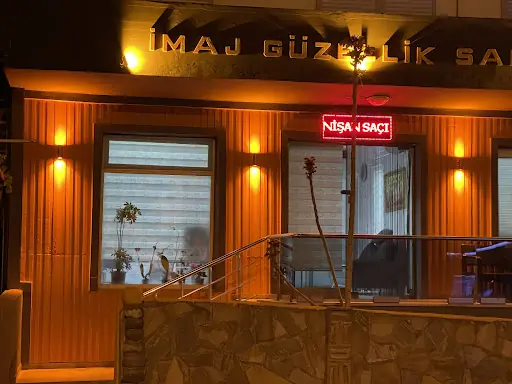 İmaj Kuaför - Serpil Korkmaz 2
