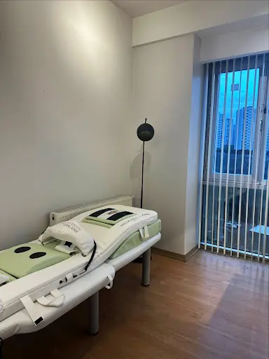 Uzman Klinik Refleksolog Dilek Boztepe – Diğer (Güzellik), İstanbul (2. fotoğraf)