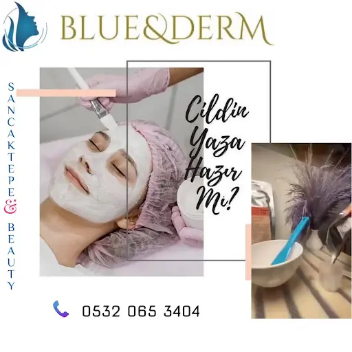 BLUEDERM GÜZELLİK MERKEZİ 2