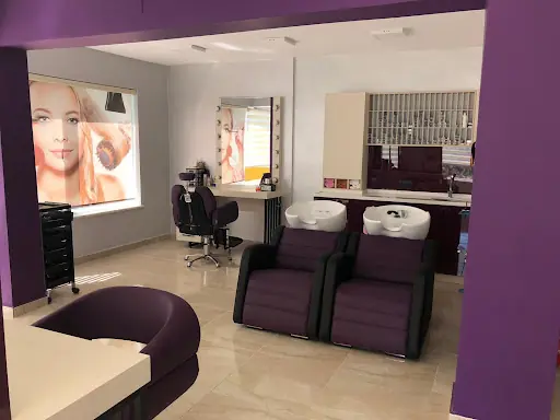 TÜLİNCE BAYAN KUAFÖRÜ & AĞDA SALONU 5