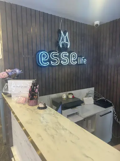 Esse Vip Mezitli Güzellik Merkezi