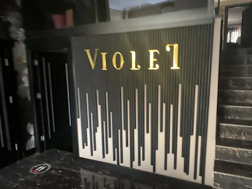 Violet Güzellik Merkezi 4