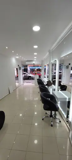Flow kadın kuaför – Gelin Kuaförü, Üsküdar, İstanbul