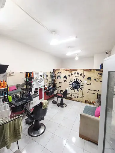 POYRAZ ERKEK KUAFÖRÜ KEPSUT CAMİİCEDİT MAHALLESİ İMAMI BİRGİVİ CADDESİ NO17B