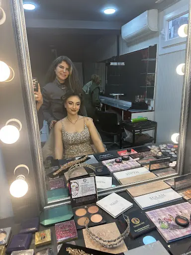 Eylem Kuaför