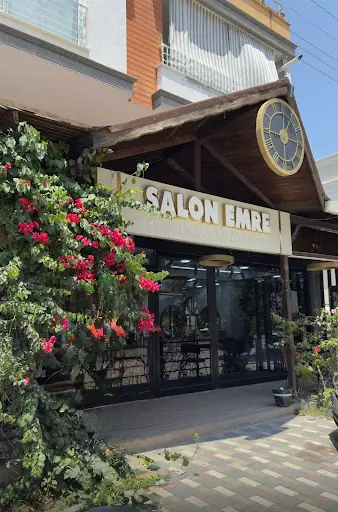 Salon Emre Dörtyol 3