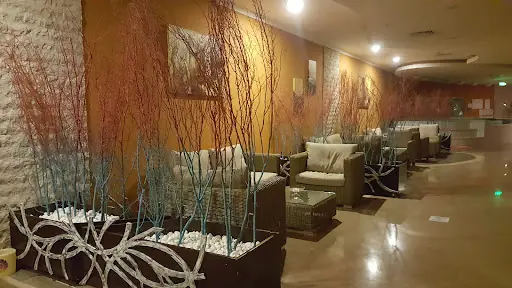 EYSA SPA & WELLNESS ATHLETIC CLUB 3