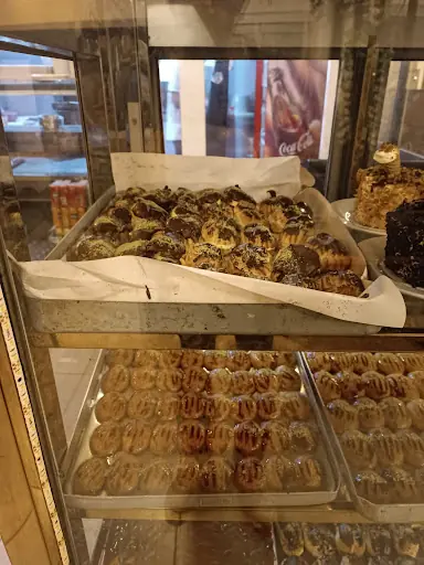 Konak cafe restaurant (Sarız) 3