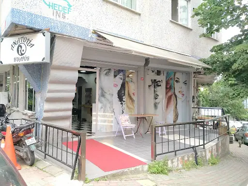 Anatolia Bayan Kuaförü – Gelin Kuaförü, Kağıthane, İstanbul (4. fotoğraf)