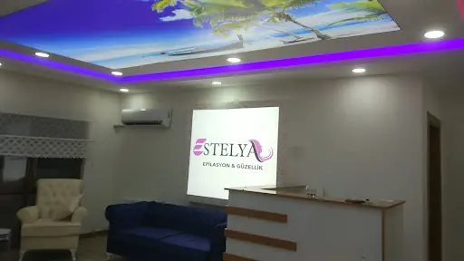 Estelya Epilasyon & Güzellik