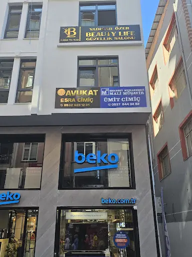 Fatsa Beautylife Güzellik Salonu