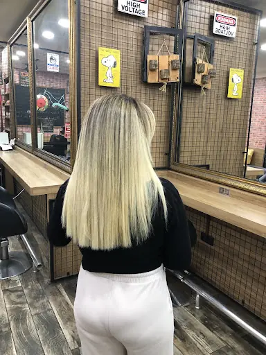 Zarif Güzellik Salonu Altınşehir 3