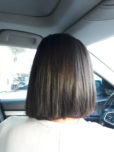 Salon Moy Kadın & Erkek kuaförü