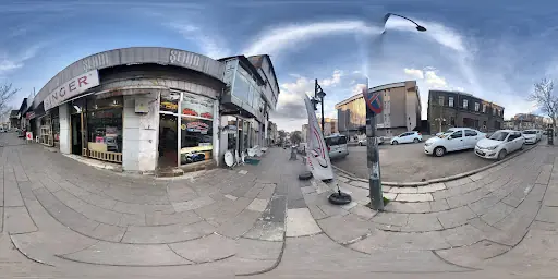 Anadolu Hamamı