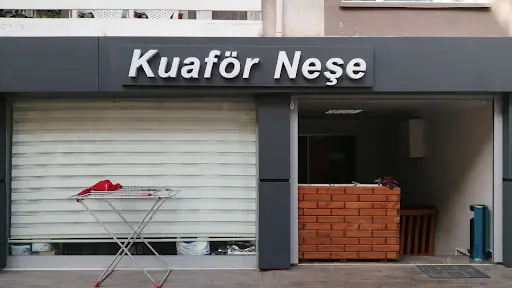 Neşe Kuaför