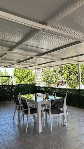 Şeva Acetler bayan kuaförü 4