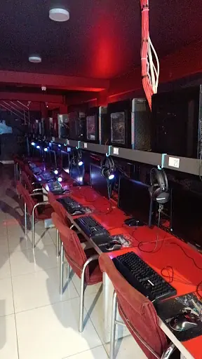 Çarşı Net Game Center - Biga 2