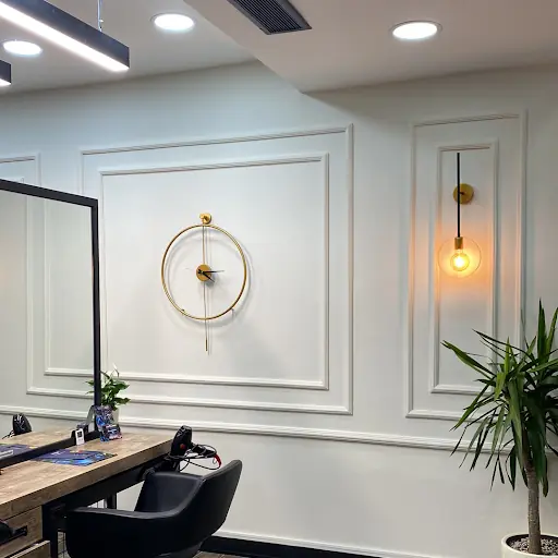 emrahair – Kuaför, Başakşehir, İstanbul (3. fotoğraf)