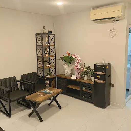 Nova Güzellik Salonu 2