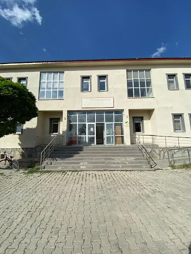 Taşlıçay Merkez Aile Sağlık Mer. 2