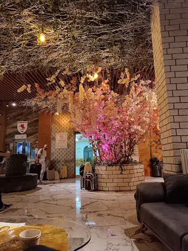 Samsun Asia Spa & Masaj Salonu