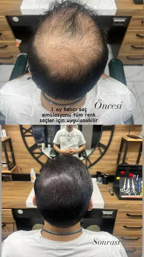 Saloon ergin DÜZ