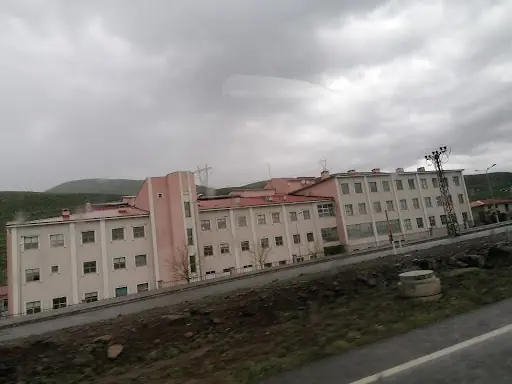 Karlıova Devlet Hastanesi 2