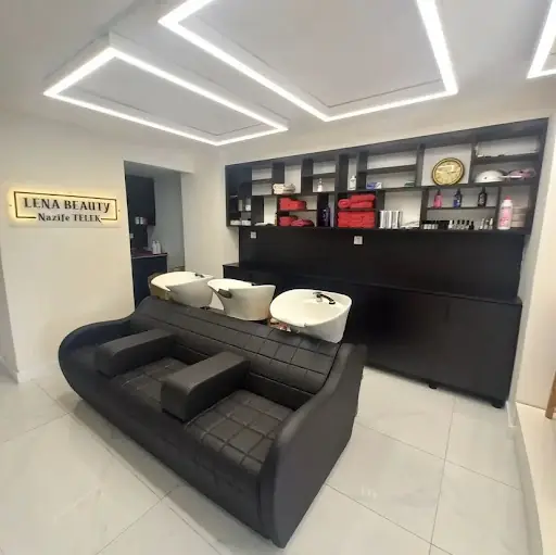 LENA GÜZELLİK SALONU