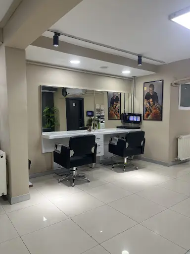 Hair Department Men & Women