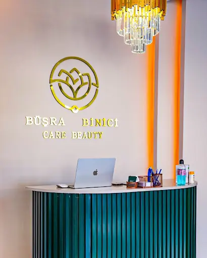 Büşra Binici Güzellik Merkezi 2