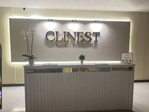 Clinest Güzellik Merkezi 4