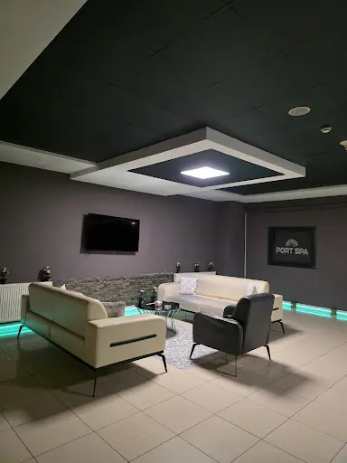 Premium Spa Masaj - Beylikdüzü