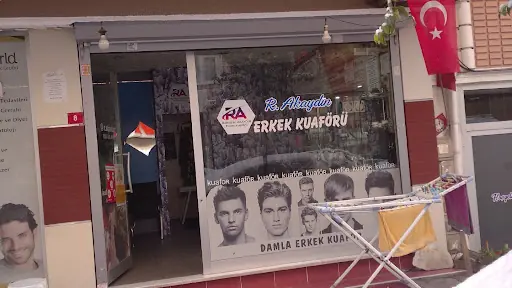 R.akaydin erkek kuaförü 2