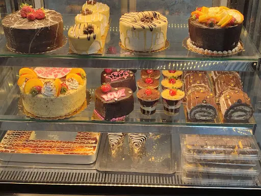 İstanbul pasta&börek