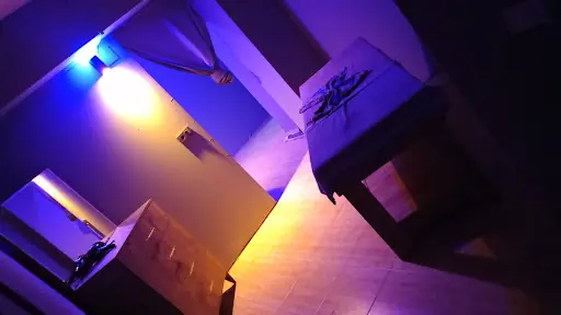 Paris spa masaj salonu