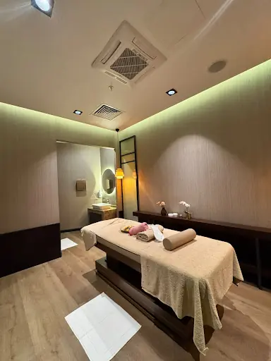 Zenora Club Fitness & Spa 2