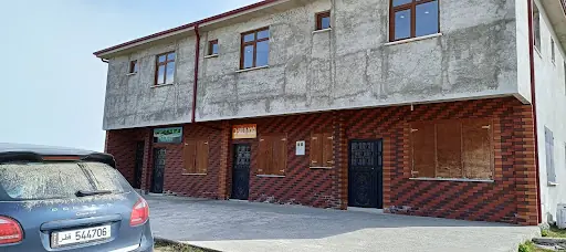 Cagrankaya clinic 2