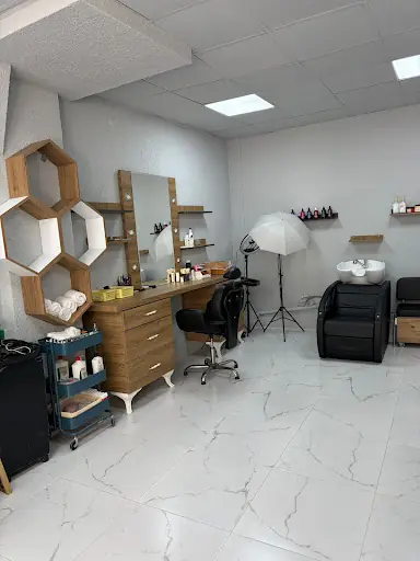 Gülay Aşık Güzellik Salonu – Gelin Kuaförü, İstanbul (2. fotoğraf)