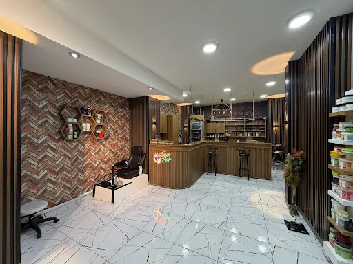Gaziantep masaj salonu & grandbella