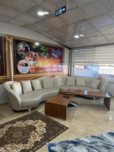 Dianna Spa Masaj Erzurum 4