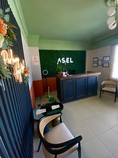 Asel Güzellik ve Estetik 2
