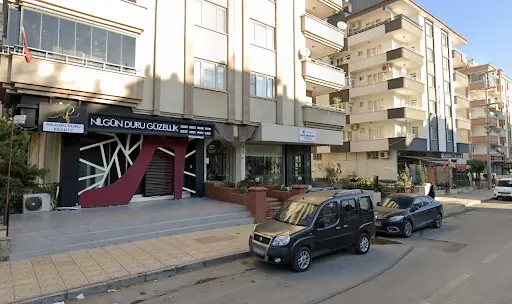 Nilgün Duru Beauty 5