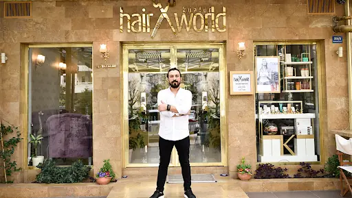 Hairworld Kuaför 2