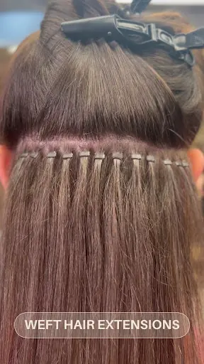 LUXUS Galata - Hair | Beauty | Nail Salon 5