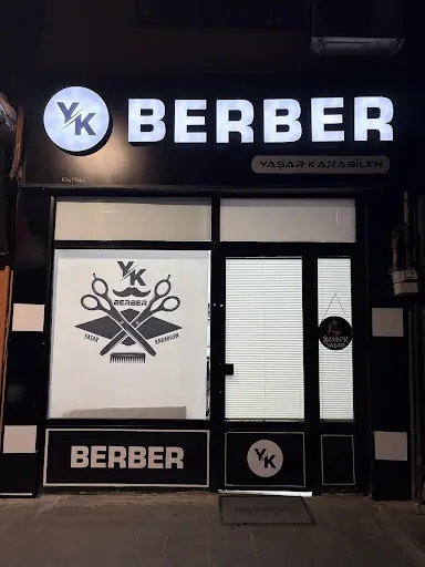 Berber YK 3