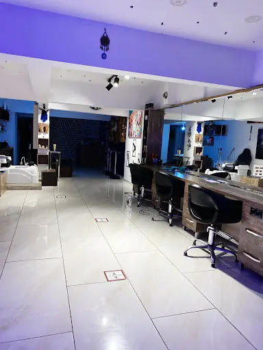 Saygın Kuaför 4