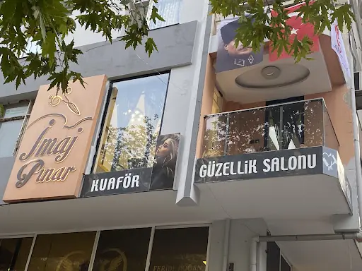 İmaj Kuaför