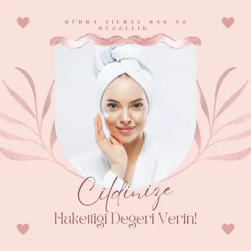KÜBRA YILMAZ SAÇ VE GÜZELLİK SALONU 3