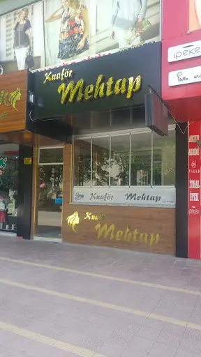 Kuaför Mehtap 2